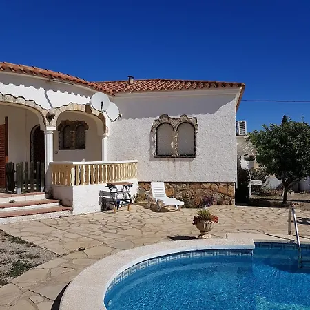 Casa Palmeras I