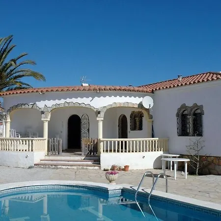 Casa Palmeras I